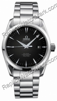 Aqua Terra Omega 35mm 2504,50 automatique