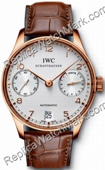 IWC Portoghese automatico 5.001-01