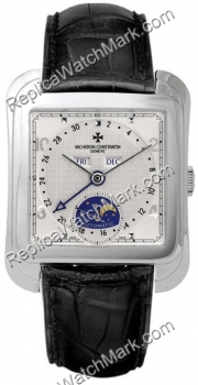 Vacheron Constantin Toledo 1952 Mens Watch 47300.000G.9064