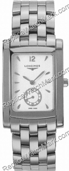 Longines DolceVita Quartz Mens L5.655.4.16.6