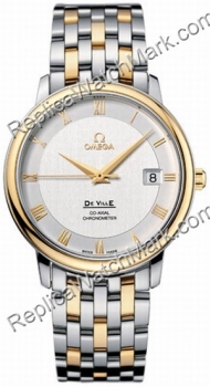 Omega De Ville Prestige 36mm 4374.31