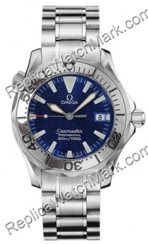 Omega Seamaster 300m 2263,80