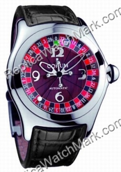 Corum Bubble coleccionistas Casino 02320.692001