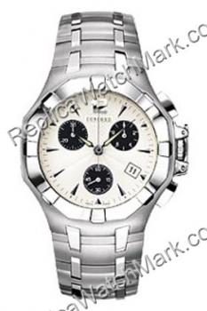 Mens Saratoga Concord Watch 0310986