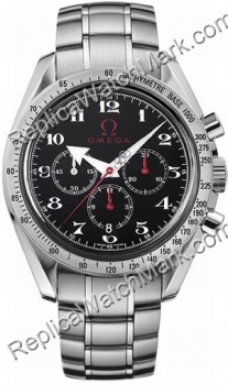 Omega Speedmaster Broad Arrow 3557,50 Olympic Edition Timeless C