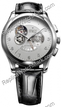 Zenith Grande Class Open El Primero Mens Watch 03.0520.4021.02.C