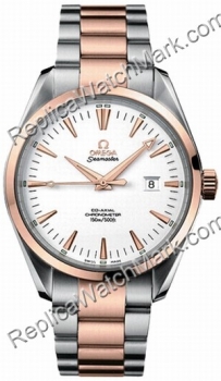 Omega Aqua Terra Mens Automatic 2303.30