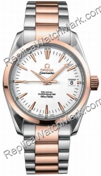 Omega Aqua Terra Mid-Size Automatische 2304,30