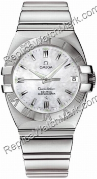 Omega cronómetro Double Eagle 1.590,70