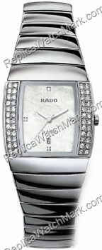 Rado Sintra Superjubile Diamond Unisex Watch R13577902