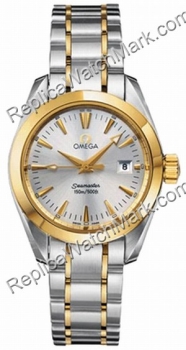 Omega Aqua Terra 28mm 2377.30