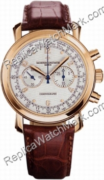 Vacheron Constantin Malte Chronographe Manuel 47120/000r-9099