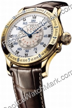 Longines Lindbergh L2.678.6.11.2 (L26786112)