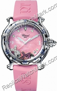 Chopard Happy Sport Stainless Steel 288347-3013 (28/8347/8-403)