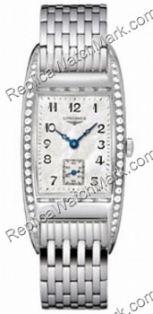 Longines BelleArti - Ladies L2.501.0.83.6