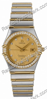 Omega Constellation 95 1.297,15