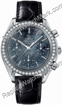 Omega Speedmaster 3835.76.31