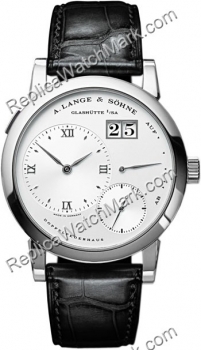 Un Lange Lange & Söhne un Mens Watch 101.025