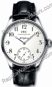 IWC Portuguese F.A. Jones 5442-02