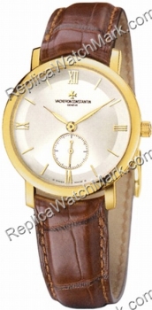 Vacheron Constantin Patrimony Small Seconds 81160/000j-9063