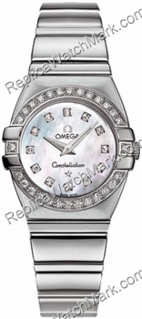 Omega Double Eagle Quartz 1589.75