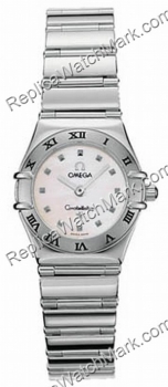 Omega Constellation My Choice 1561.71