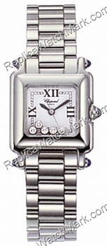 Chopard Happy Sport Stainless Steel 278893-3006 (27/8893-23)