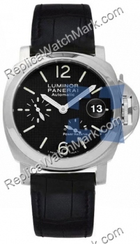 Panerai Luminor Power Reserve Mens Watch PAM00241