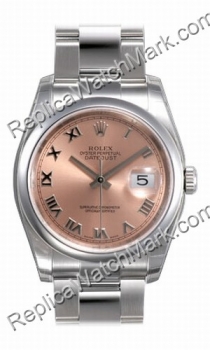 Rolex Oyster Perpetual Herrenuhr 116200-PRO