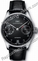 IWC Portuguese Automatic 5001-09
