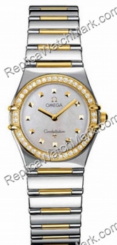 Omega Constellation My Choice 1376,71