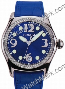 Corum Bubble Quartz 02120.402810