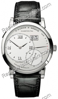 A Lange & Sohne Grand Lange 1 Mens Watch 115.025