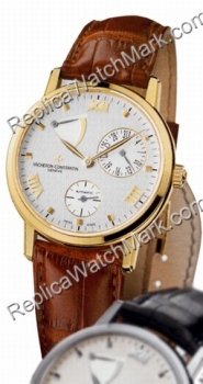 Vacheron Constantin Power Reserve 47200/000j-9018