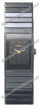 Senhoras Ceramica Rado Watch R21350172