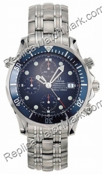 Omega Seamaster 300m Chronograph 2.599,80