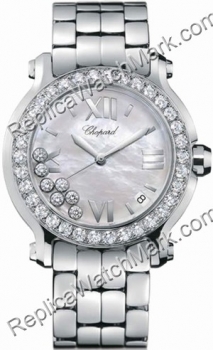 Chopard Happy Sport Stainless Steel 278478-2002 (27/8478-20)