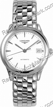 Longines Flagship automatico L4.774.4.12.6 (L47744126)