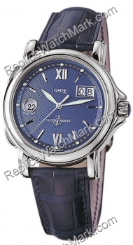 Ulysse Nardin GMT + - Big Date Herrenuhr 223-88,383