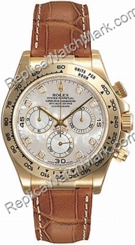 Rolex Oyster Perpetual Daytona Cosmograph Mens Watch 116.518-MDL