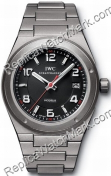 IWC Ingeniuer Automatic AMG 3227-02