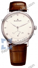 Hombres reloj Blancpain Villeret 4063-1542-55B
