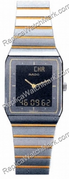 Hommes Anatom Rado Watch R10365157