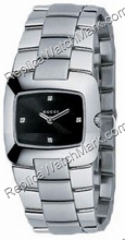 Mesdames Gucci Diamond Watch 8505 YA085503