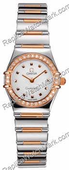 Omega Constellation My Choice 1.368,71