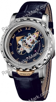 Ulysse Nardin Freak 28'800 VH Mens Watch 020-88