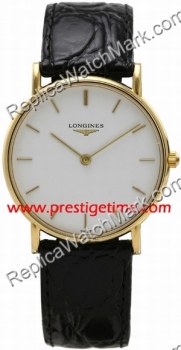 Longines La Grande Classique Quartz - 33mm L4.742.6.12.2