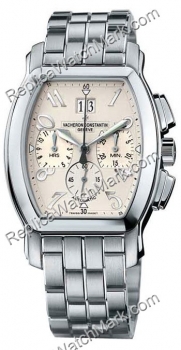 Vacheron Constantin Mens Royal Eagle Watch 49145-339A-9058