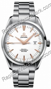 Omega Aqua Terra 38mm Automatische 2503,34