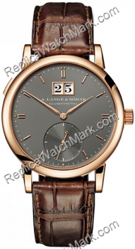 Un Lange & Söhne Saxonia Automatik Mens Watch 315,033